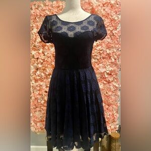 Gianni Bini Lace Dress